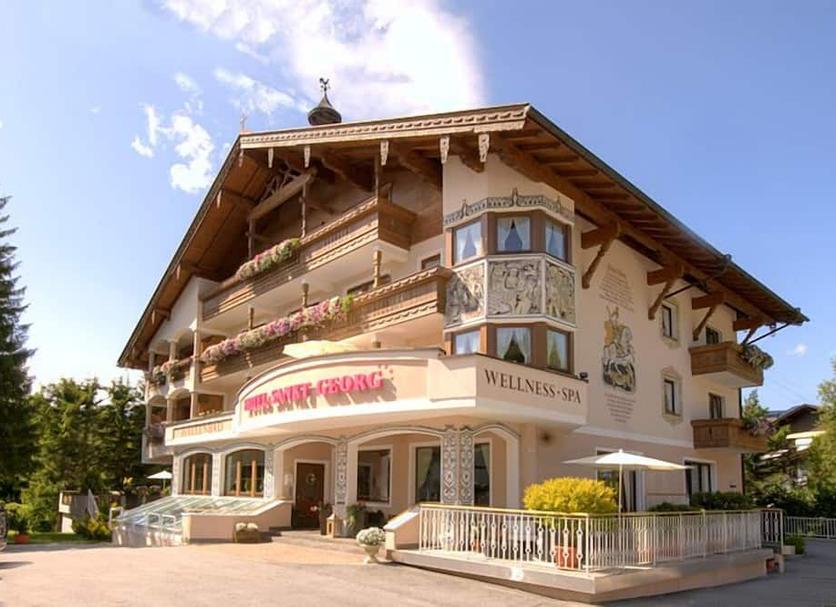 Bâtiment Photo