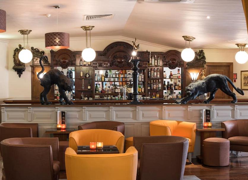Bar Photo