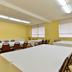 Espace de conférence