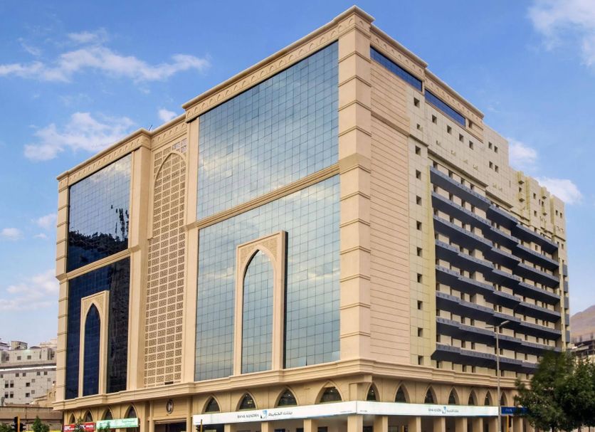Bâtiment Photo