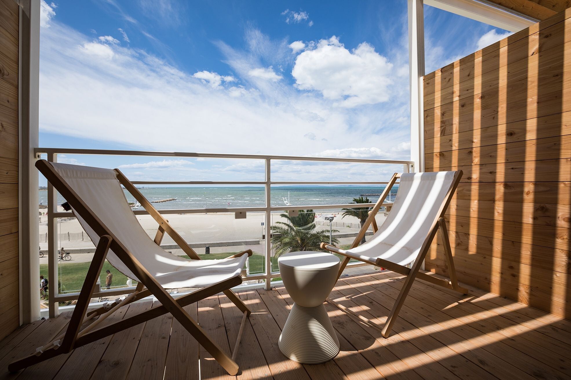 Balcon Photo