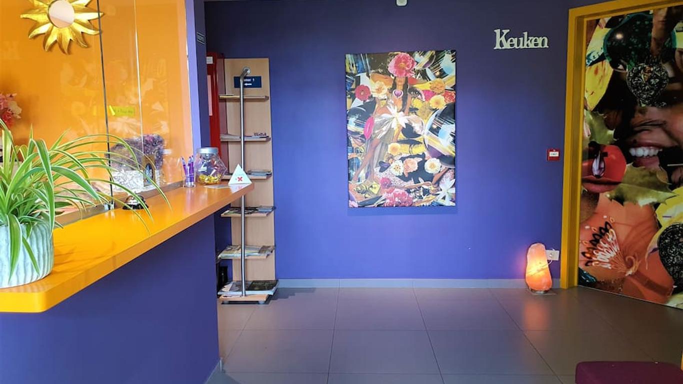 Hotel Amethist
