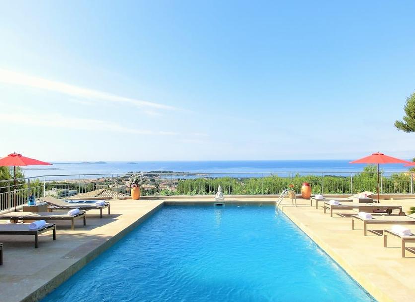 Piscine Photo