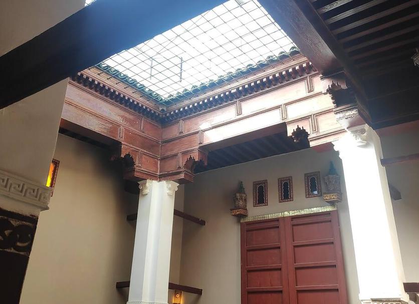 Bâtiment Photo