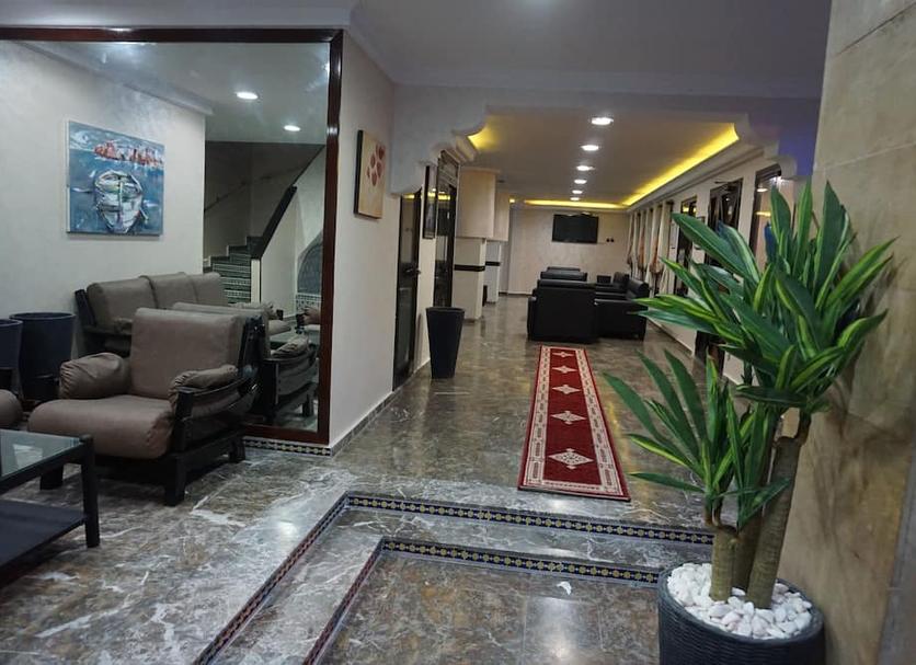 Hall d’entrée Photo