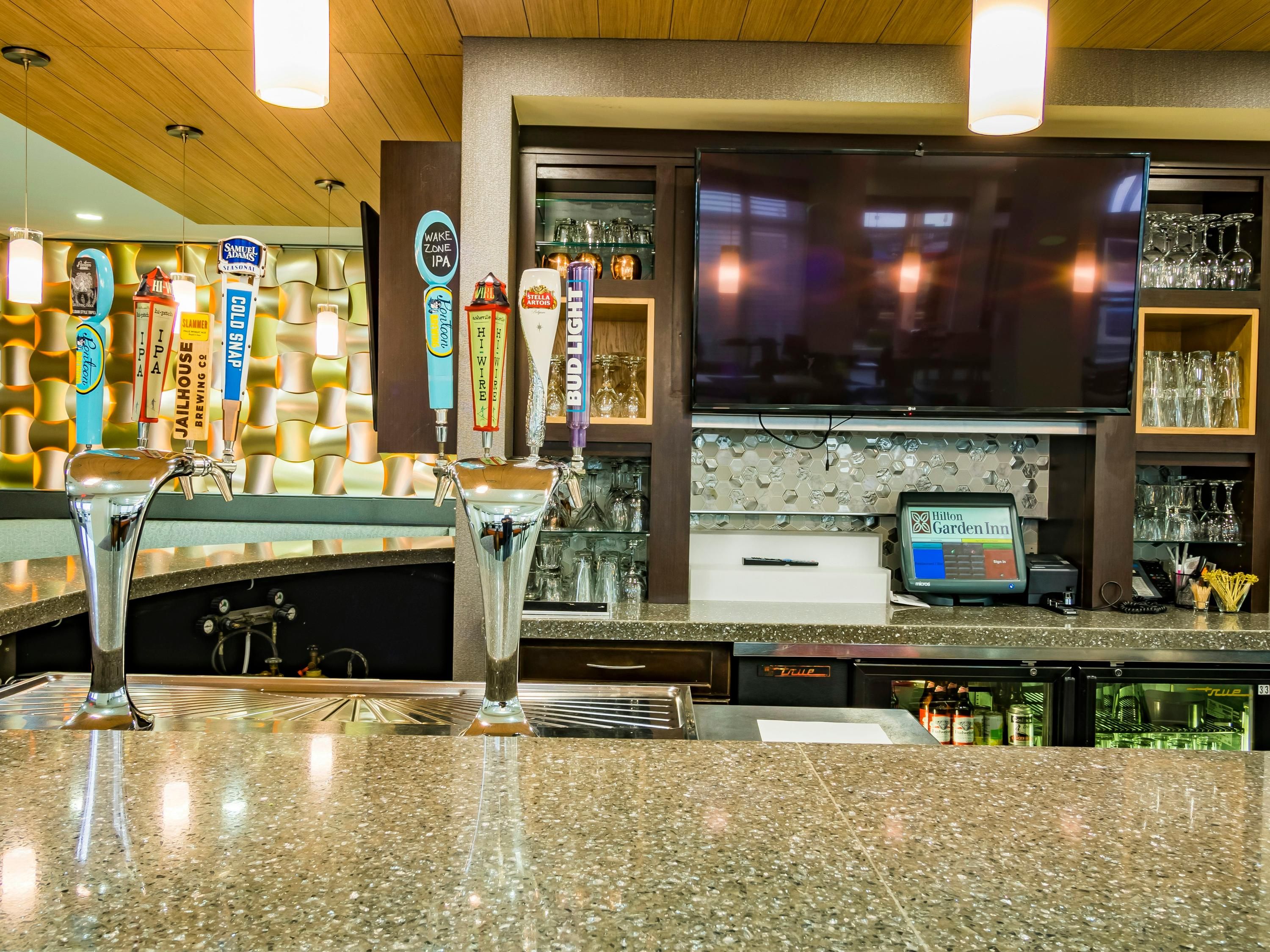 Bar Photo