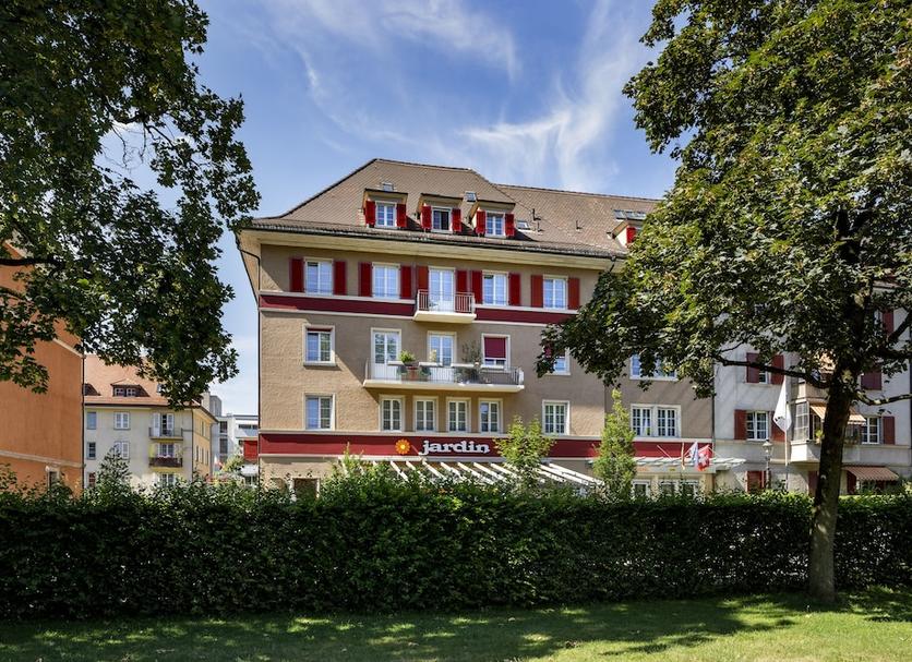 Bâtiment Photo