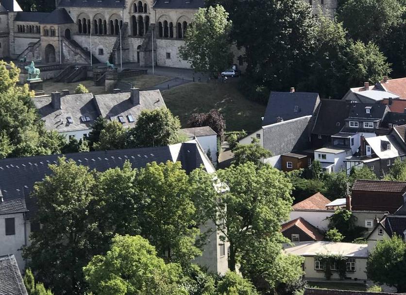 Extérieur Photo