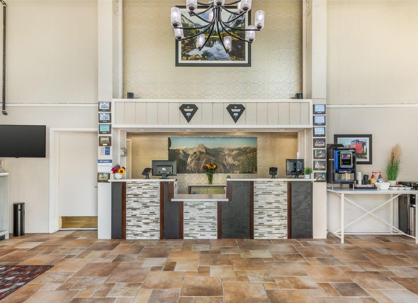 Hall d’entrée Photo