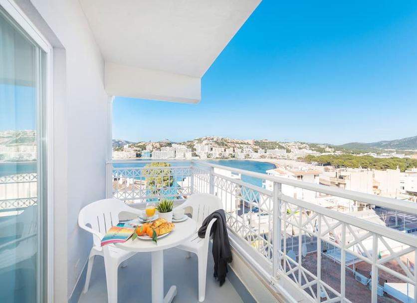Balcon Photo