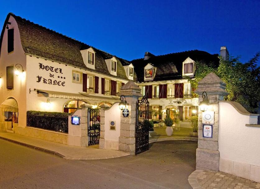 Bâtiment Photo