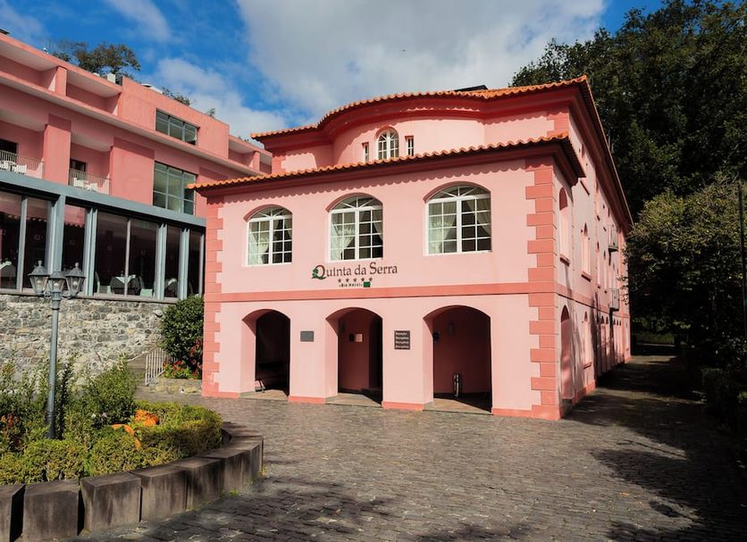 Bâtiment Photo