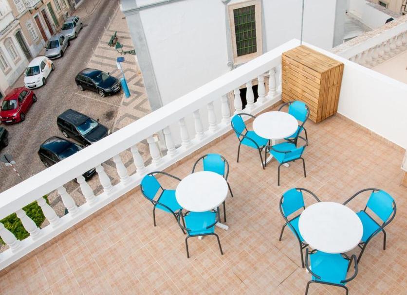 Balcon Photo