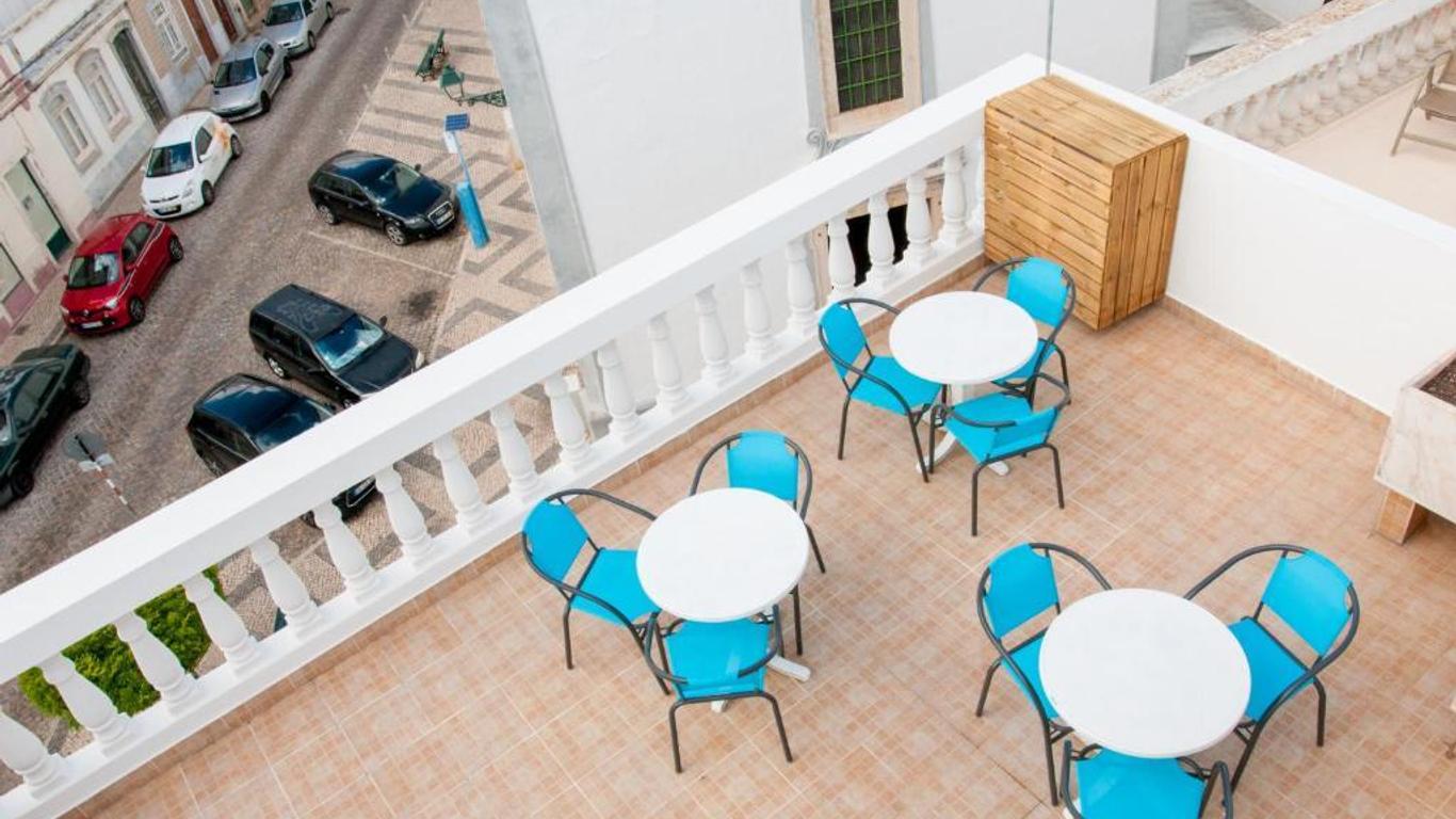 Stork Hostel