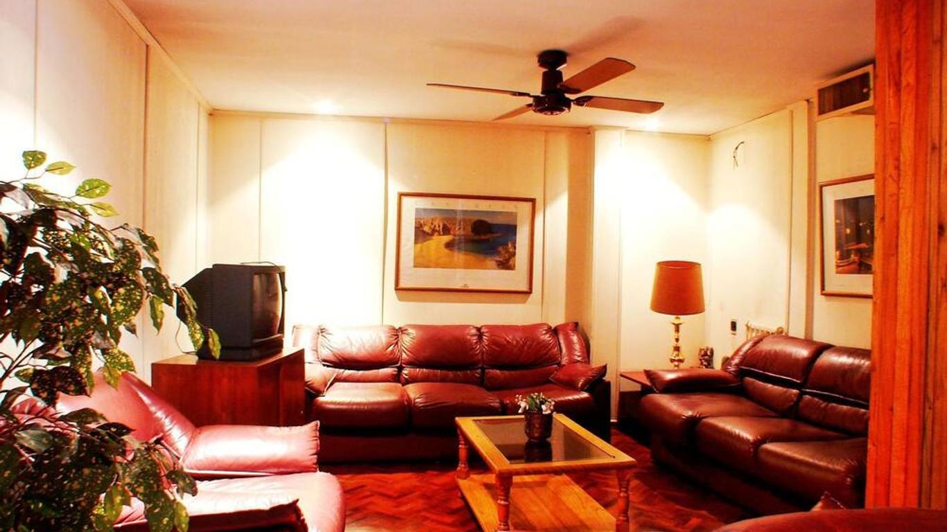 Hotel Torino