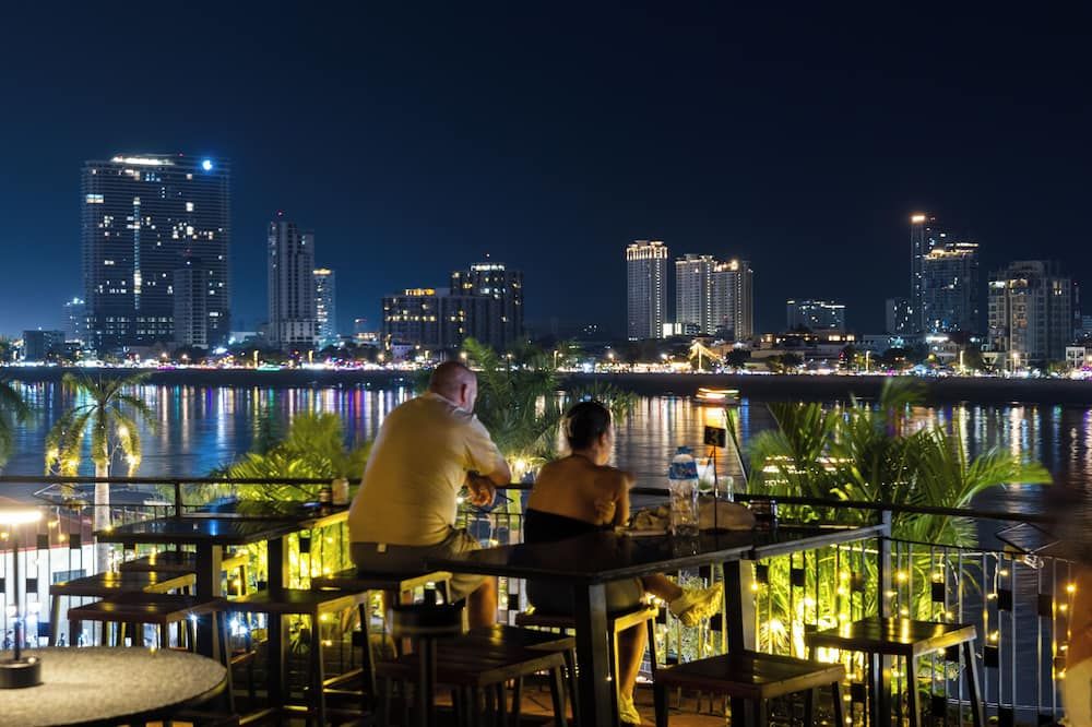 Onederz Phnom Penh