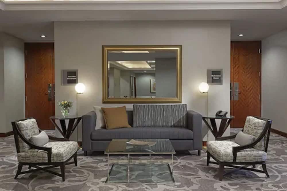 Hall d’entrée