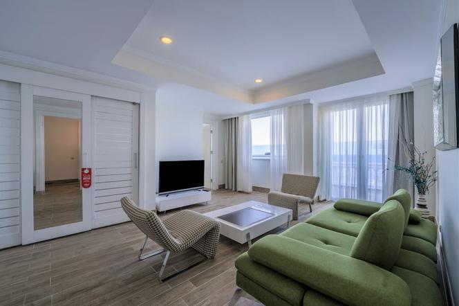Orange County Resort Hotel Kemer