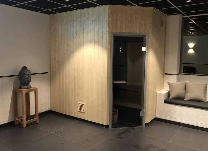 Équipements de la chambre Photo
