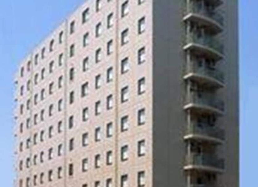 Bâtiment Photo