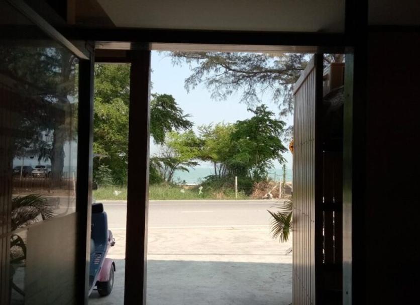 Extérieur Photo