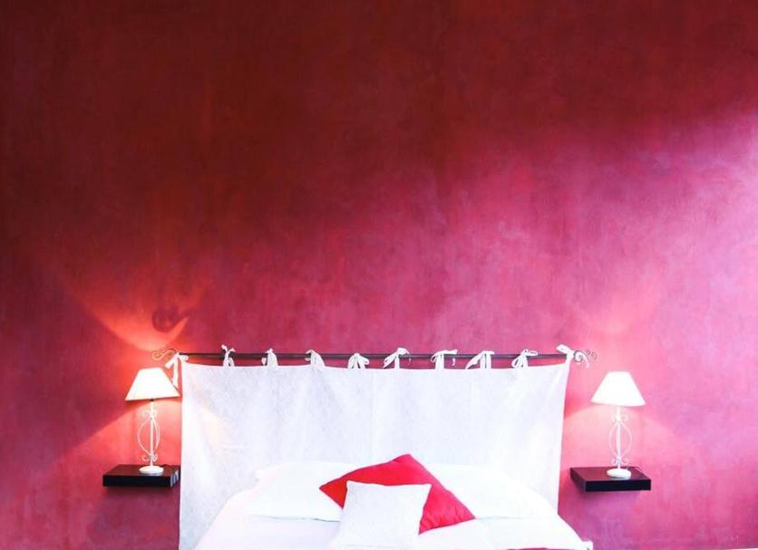 Équipements de la chambre Photo
