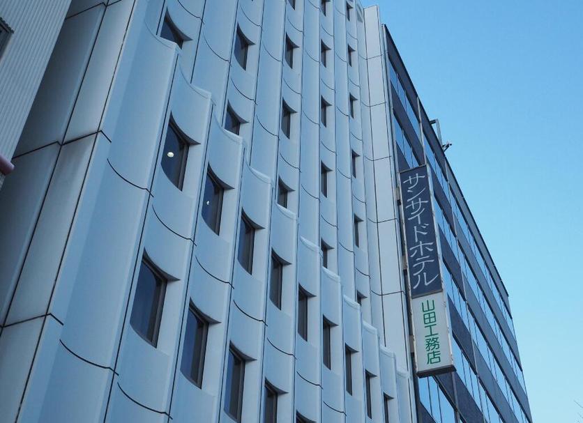 Bâtiment Photo