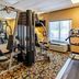 Salle de sport