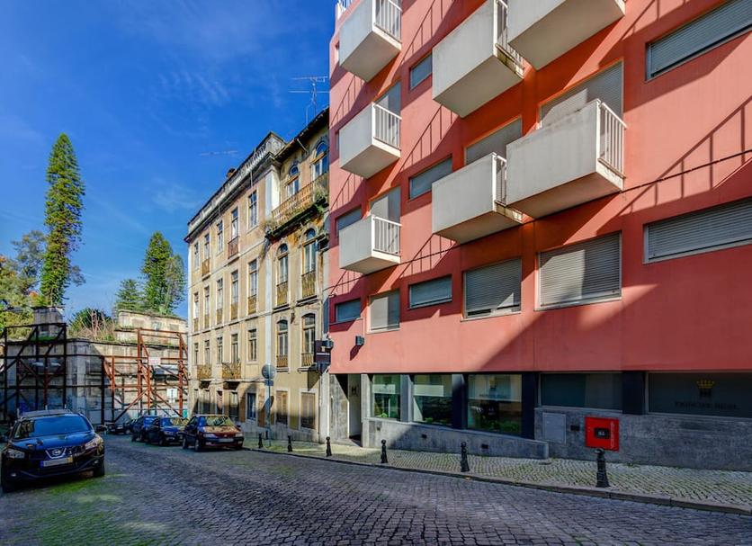Bâtiment Photo