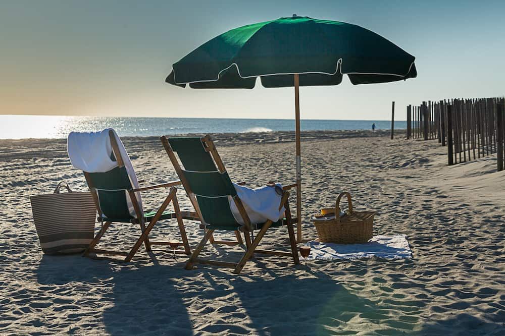 Plage Photo