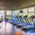 Salle de sport