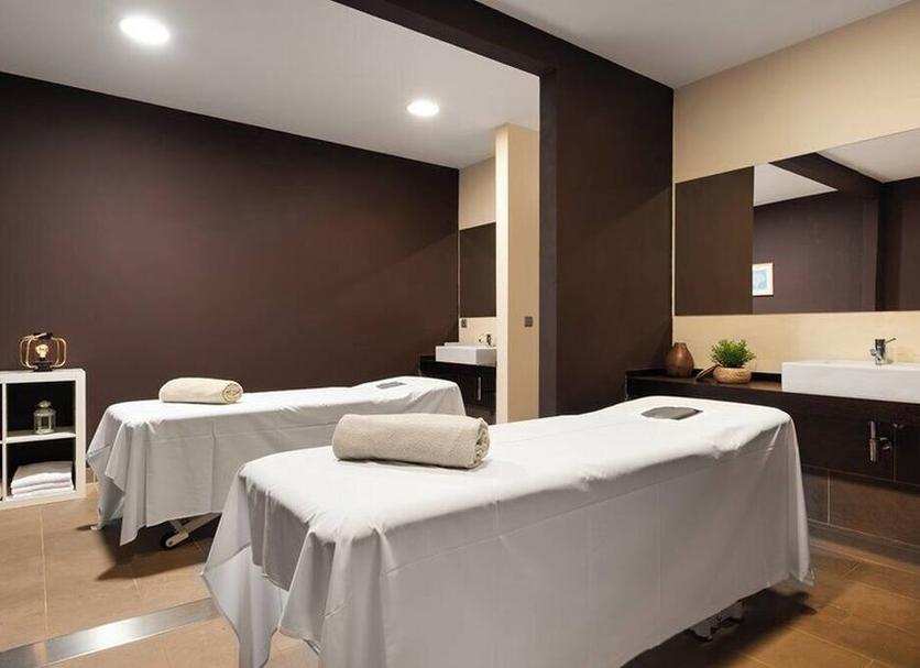 Spa Photo