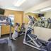 Salle de sport