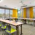 Espace de conférence
