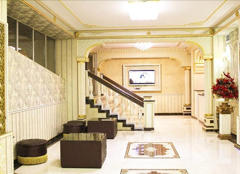 Hall d’entrée Photo