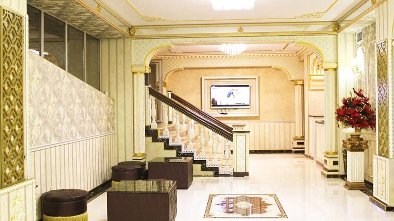 Elegant Boutique Rustaveli