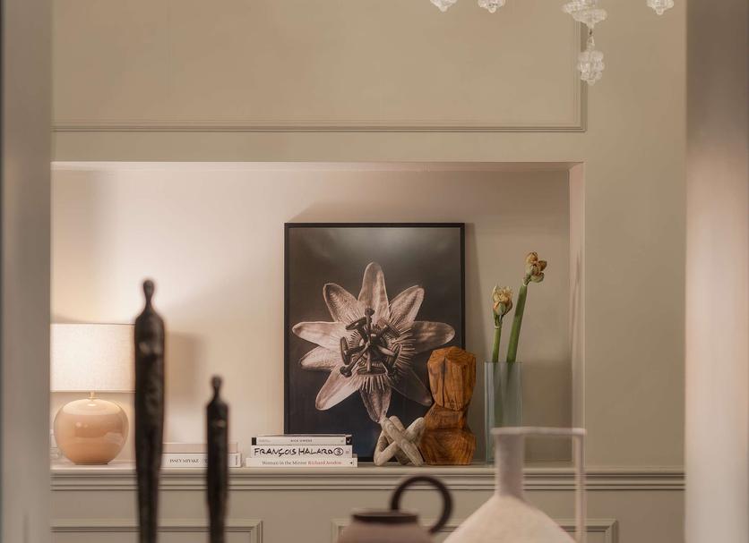 Équipements de la chambre Photo