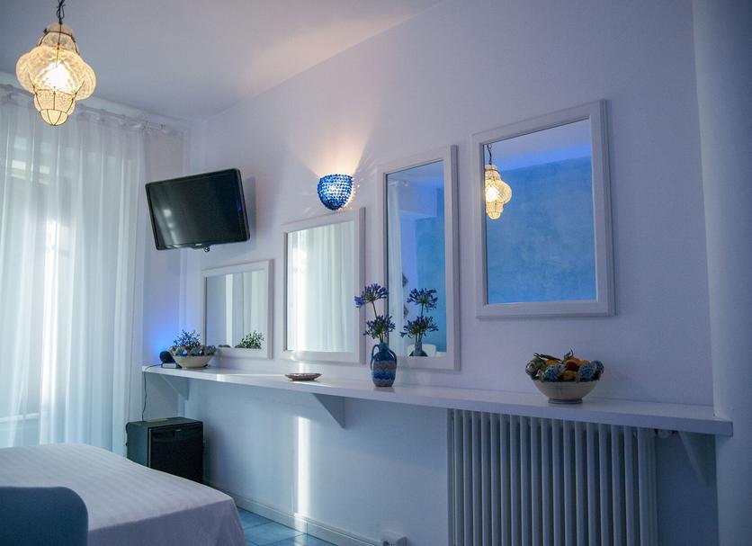 Équipements de la chambre Photo