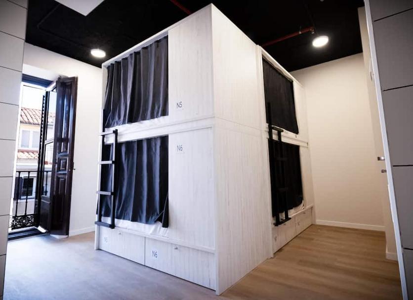 Équipements de la chambre Photo