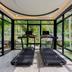 Salle de sport
