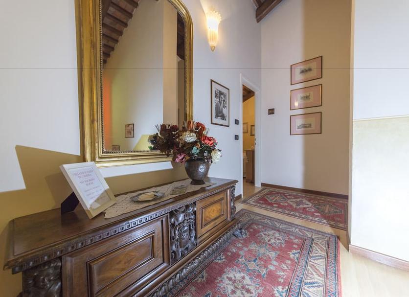 Équipements de la chambre Photo
