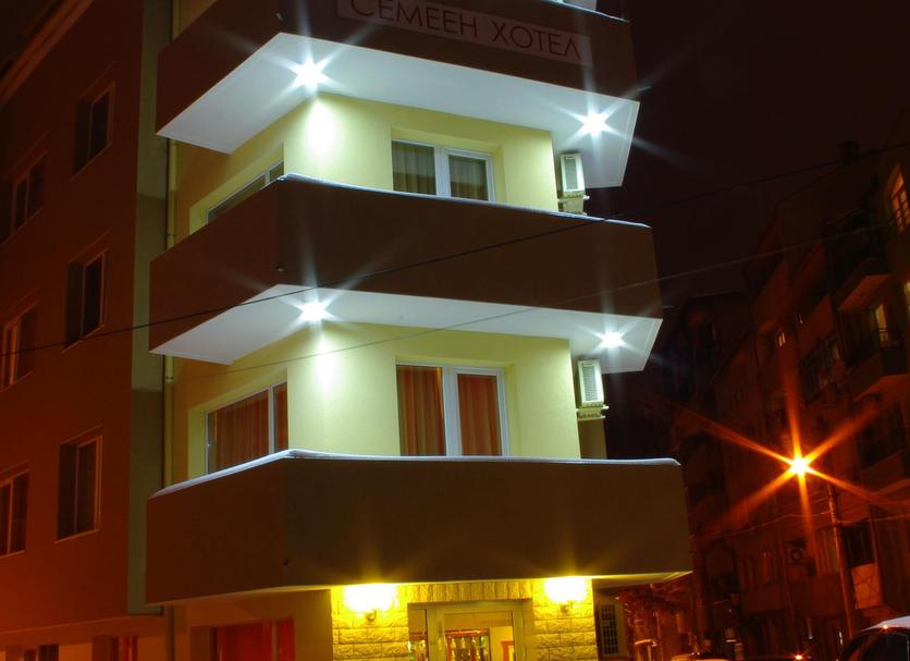 Bâtiment Photo
