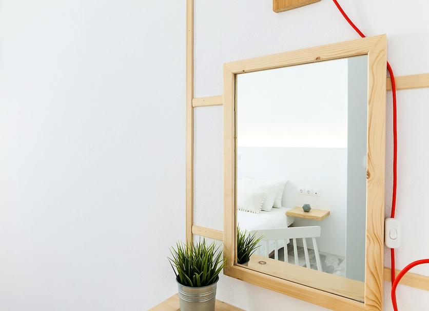 Équipements de la chambre Photo