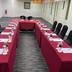 Espace de conférence