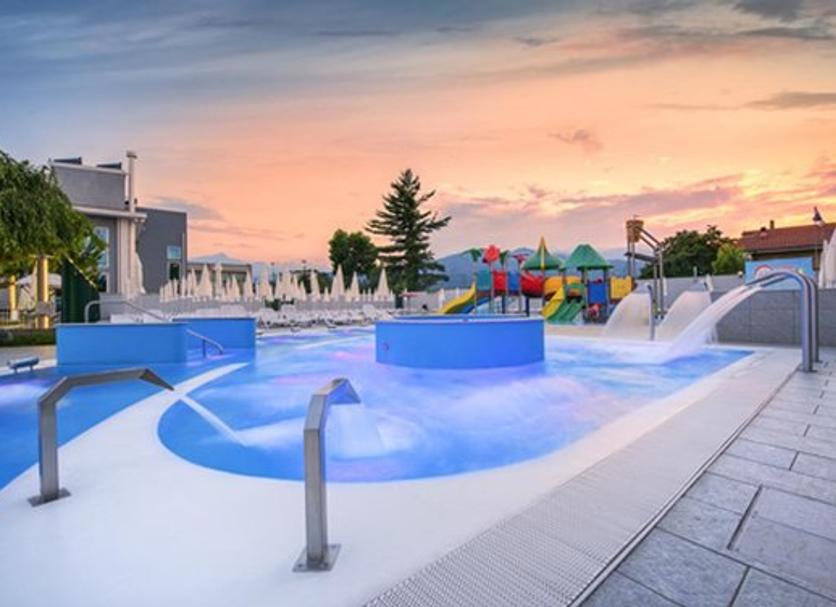 Piscine Photo