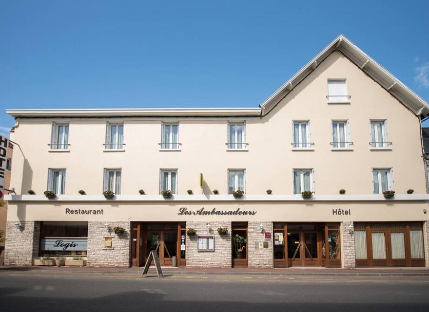 Bâtiment Photo