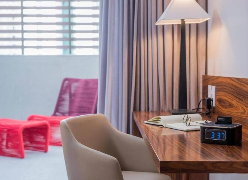 Équipements de la chambre Photo