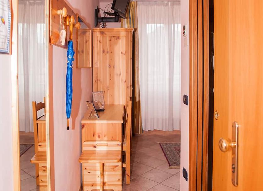 Équipements de la chambre Photo