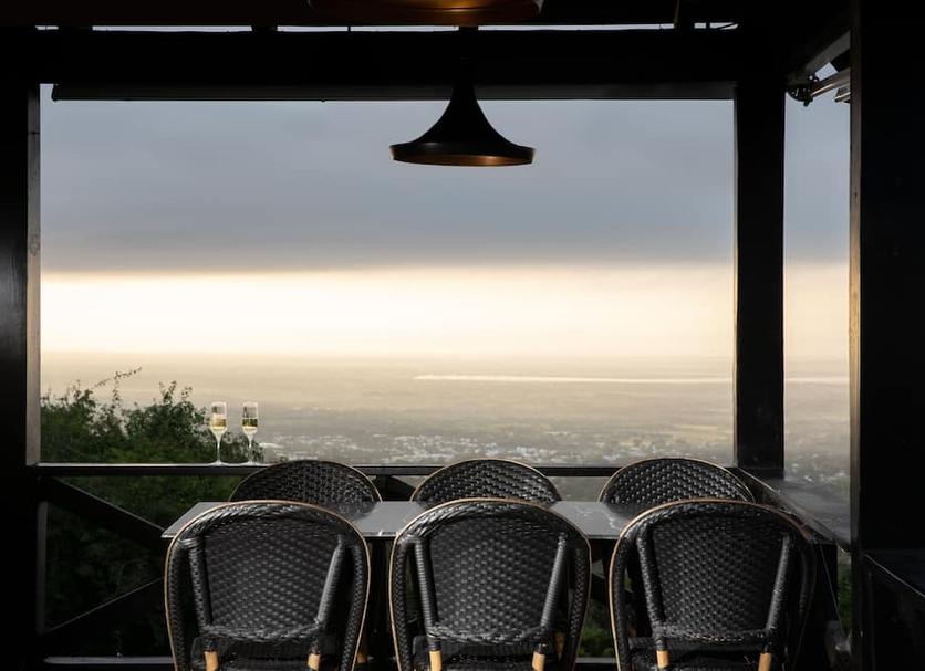 Balcon Photo