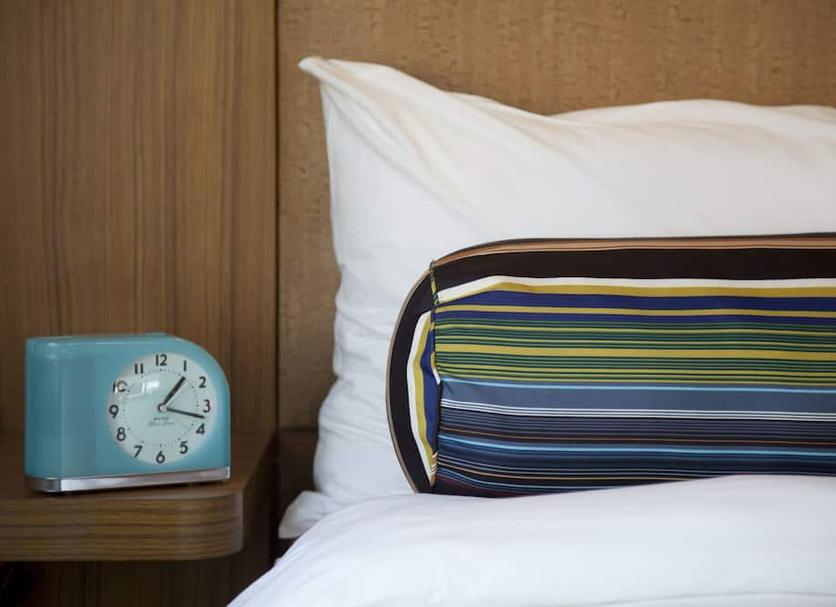 Équipements de la chambre Photo